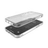Adidas OR Protective iPhone 12/12 ProClear Case transparent 42382